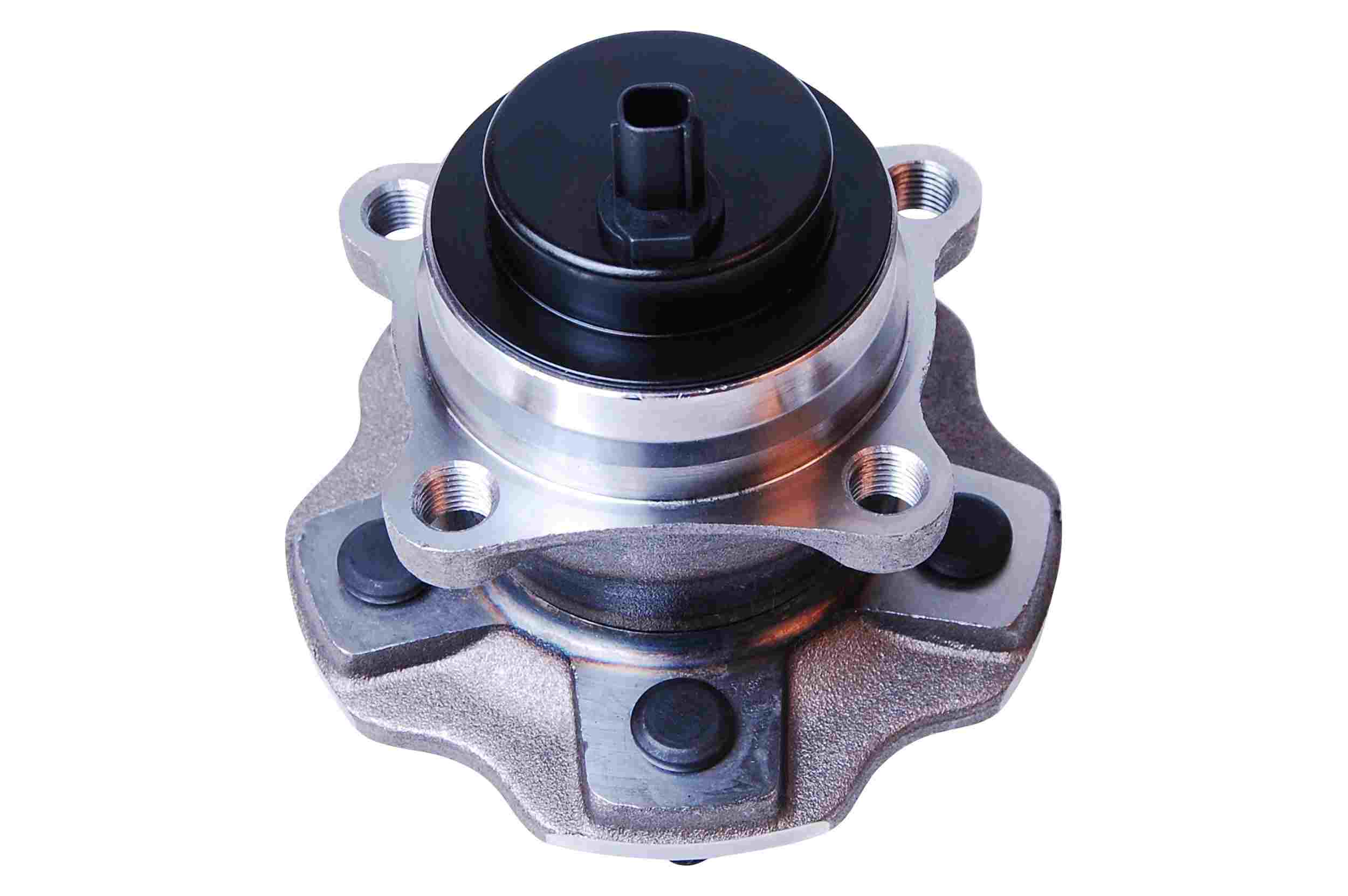 Mevotech BXT Wheel Bearing and Hub Assembly H512364
