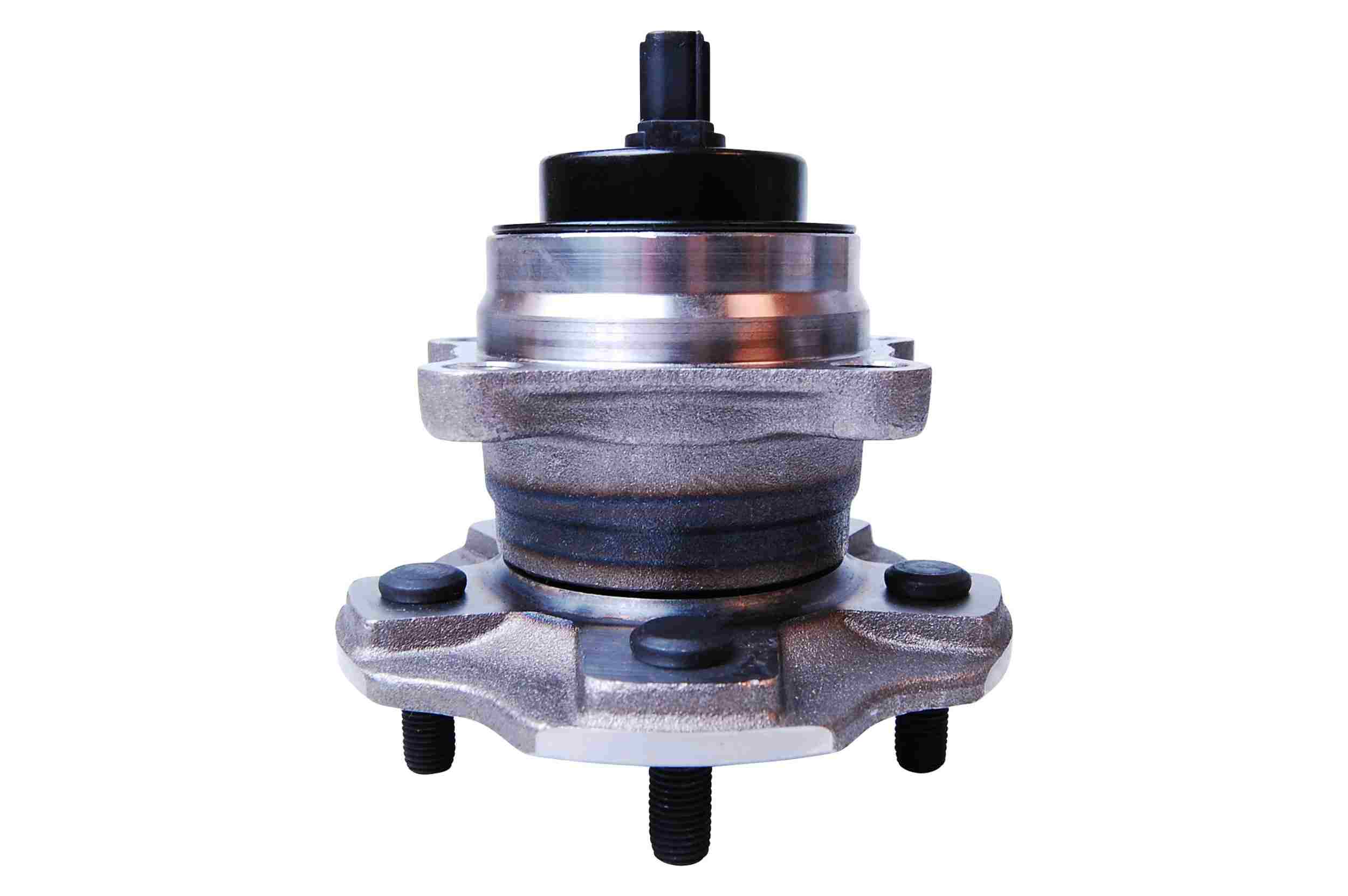 Mevotech BXT Wheel Bearing and Hub Assembly H512364