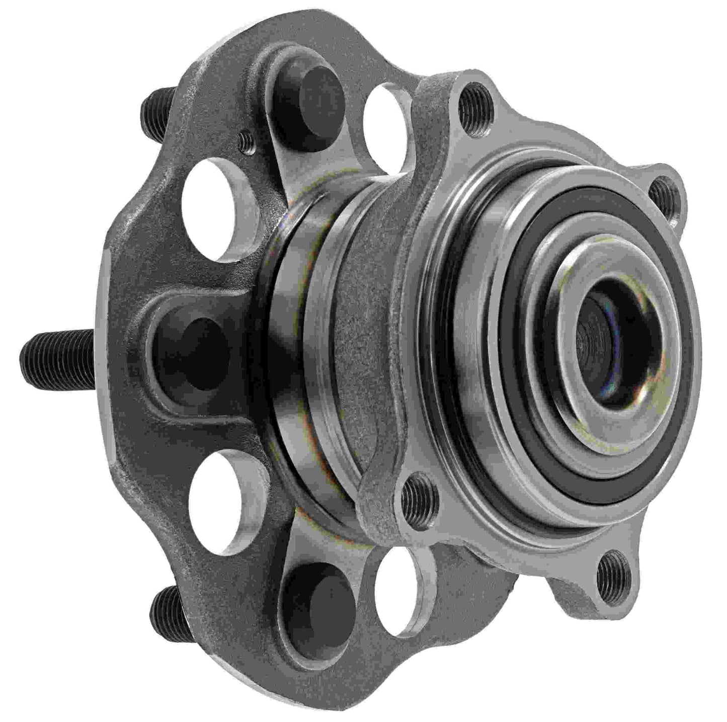 Mevotech Supreme Wheel Bearing and Hub Assembly H512366