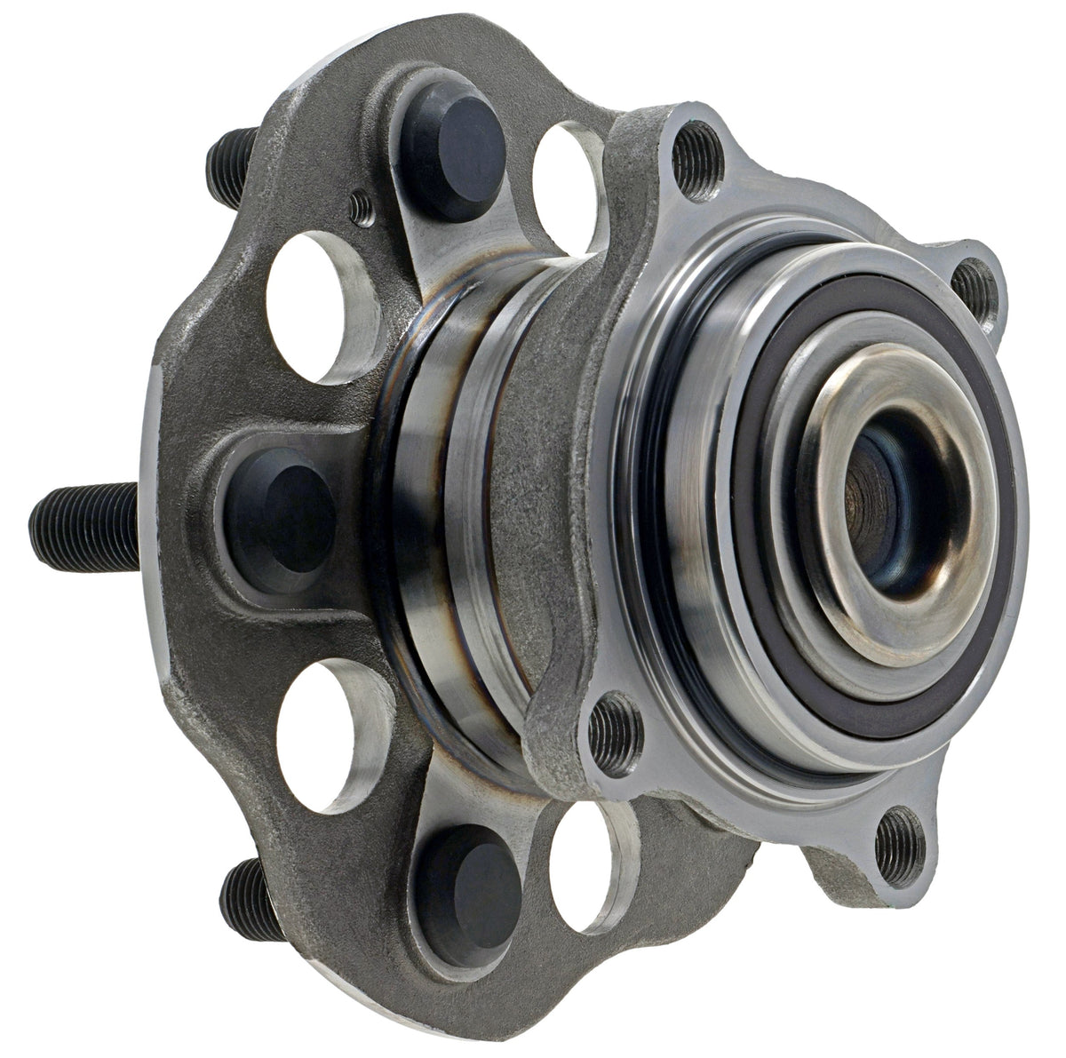 Mevotech Supreme Wheel Bearing and Hub Assembly H512366