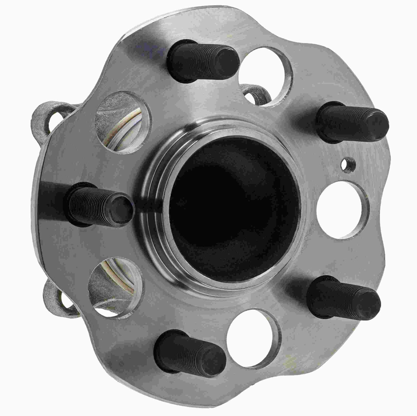 Mevotech Supreme Wheel Bearing and Hub Assembly H512366