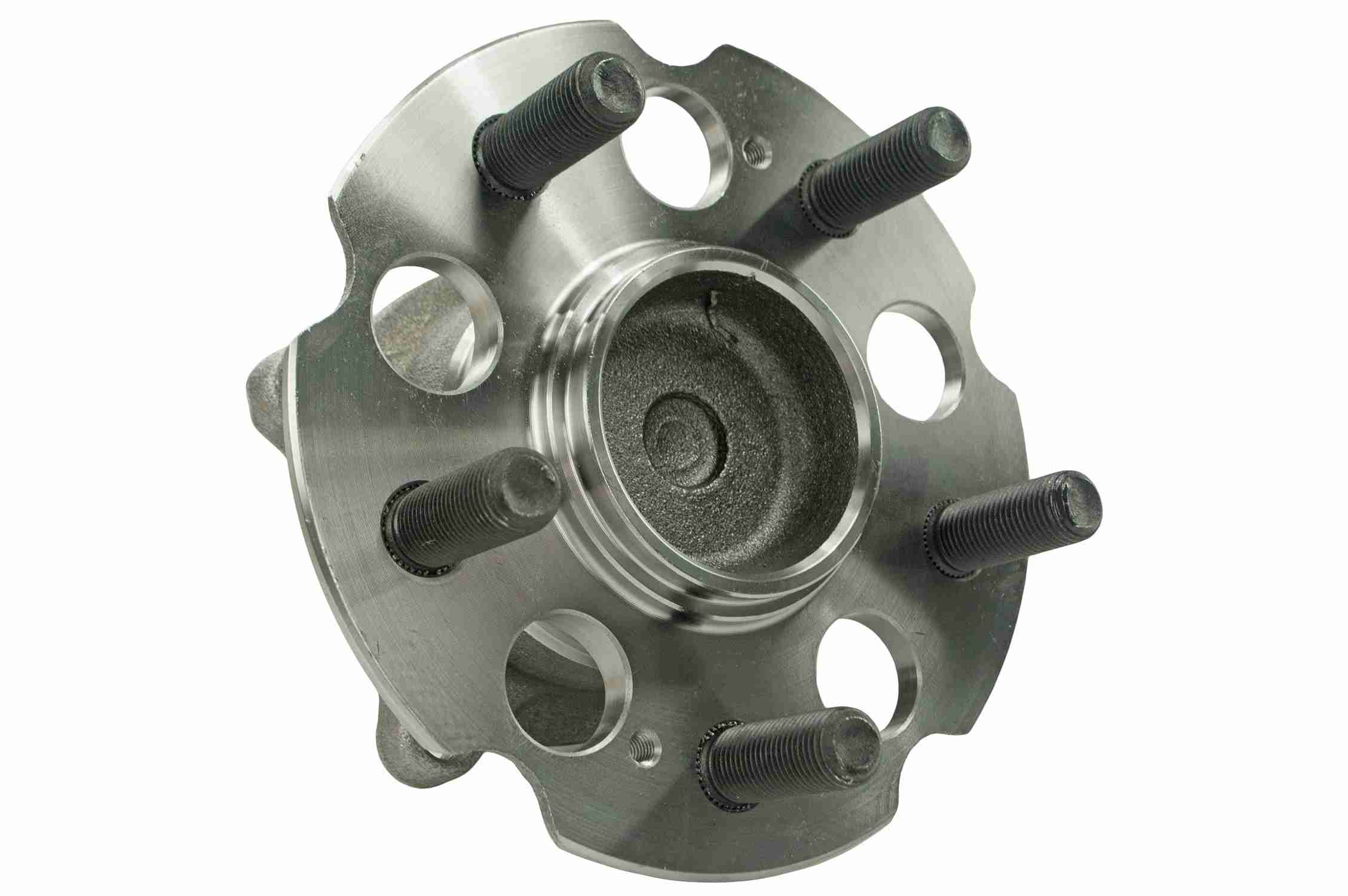 Mevotech Supreme Wheel Bearing and Hub Assembly H512366