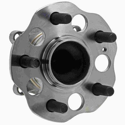 Mevotech Supreme Wheel Bearing and Hub Assembly H512366