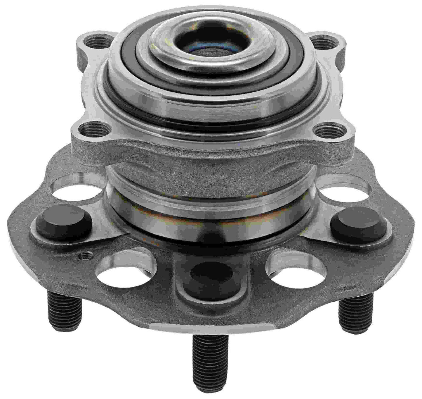 Mevotech Supreme Wheel Bearing and Hub Assembly H512366