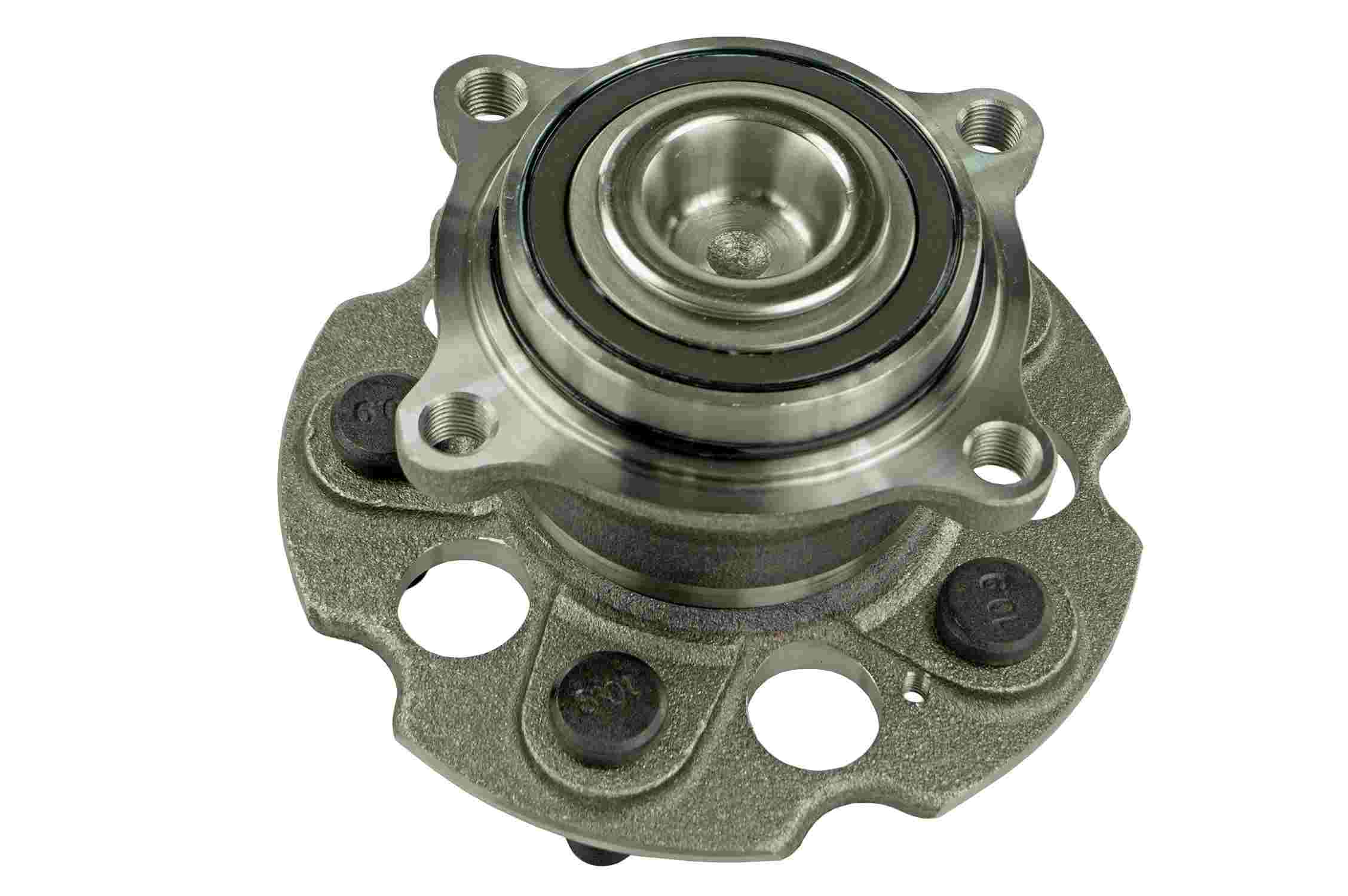 Mevotech Supreme Wheel Bearing and Hub Assembly H512366