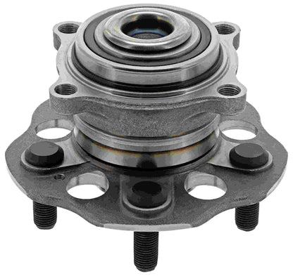 Mevotech Supreme Wheel Bearing and Hub Assembly H512366
