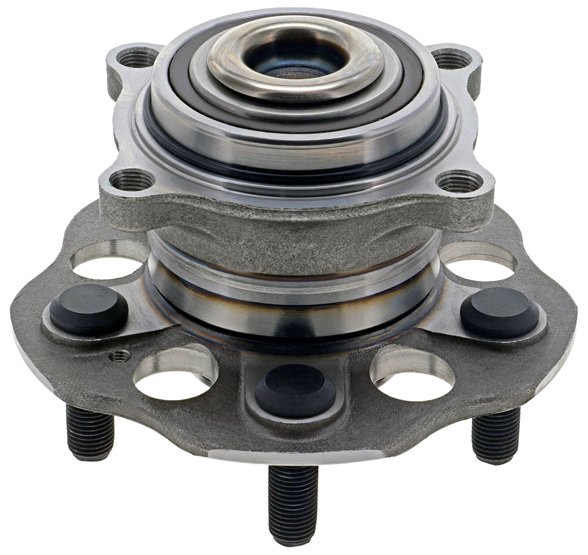 Mevotech Supreme Wheel Bearing and Hub Assembly H512366