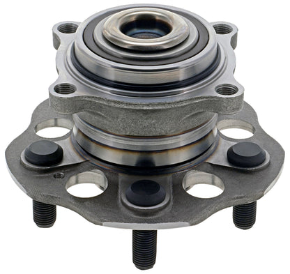 Mevotech Supreme Wheel Bearing and Hub Assembly H512366
