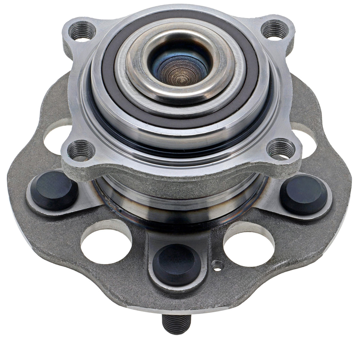 Mevotech Supreme Wheel Bearing and Hub Assembly H512366