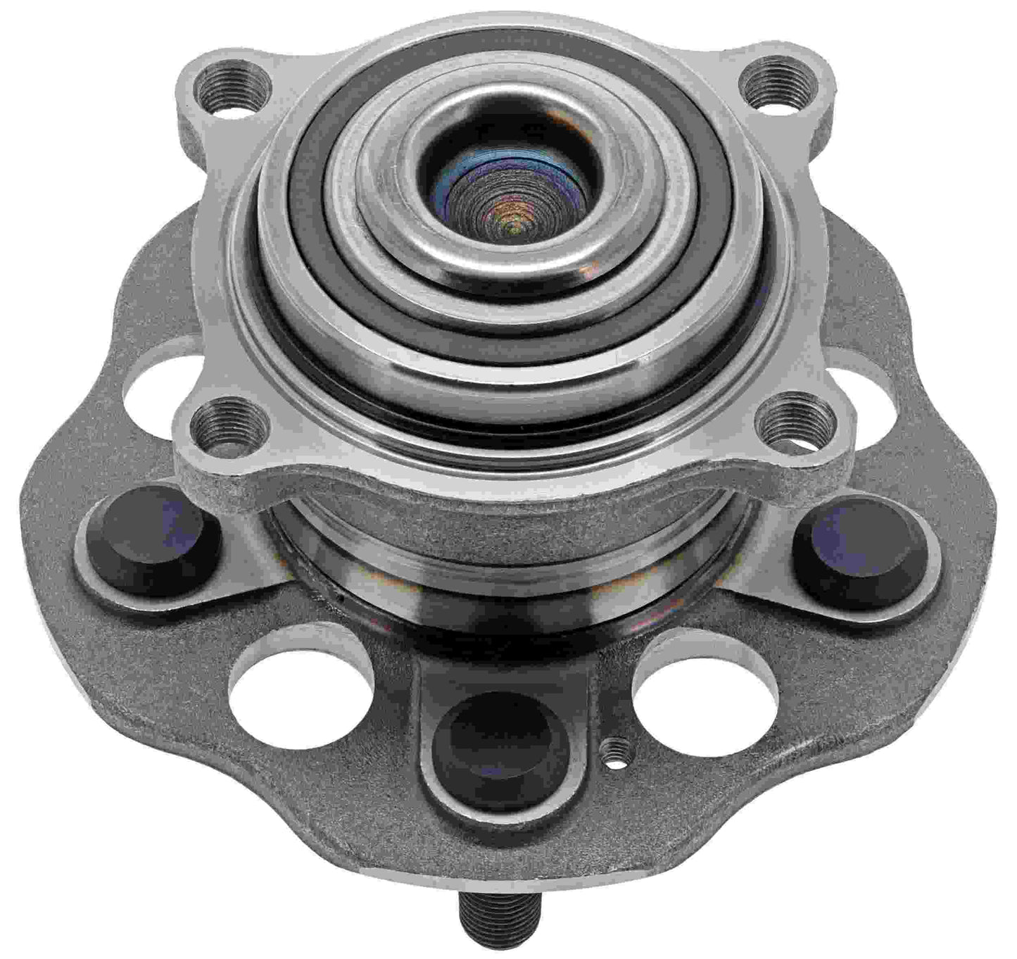 Mevotech Supreme Wheel Bearing and Hub Assembly H512366
