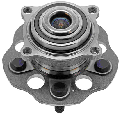 Mevotech Supreme Wheel Bearing and Hub Assembly H512366