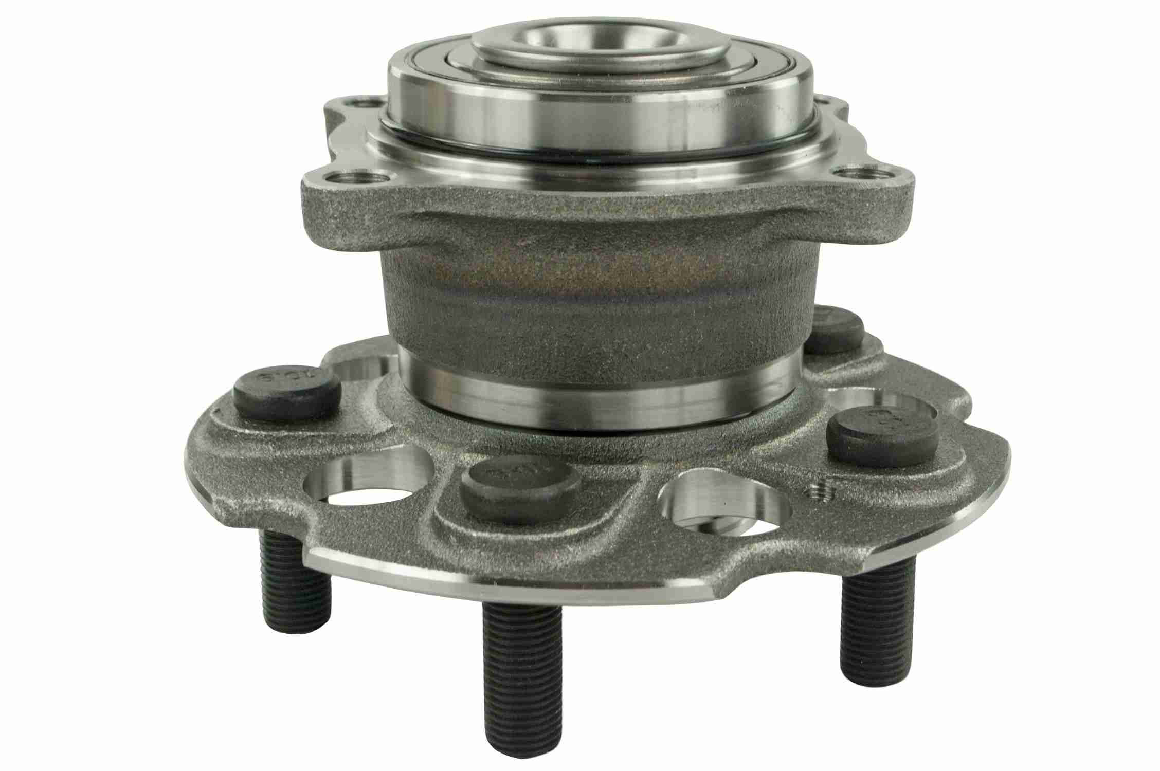 Mevotech Supreme Wheel Bearing and Hub Assembly H512366