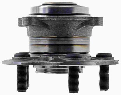 Mevotech Supreme Wheel Bearing and Hub Assembly H512366