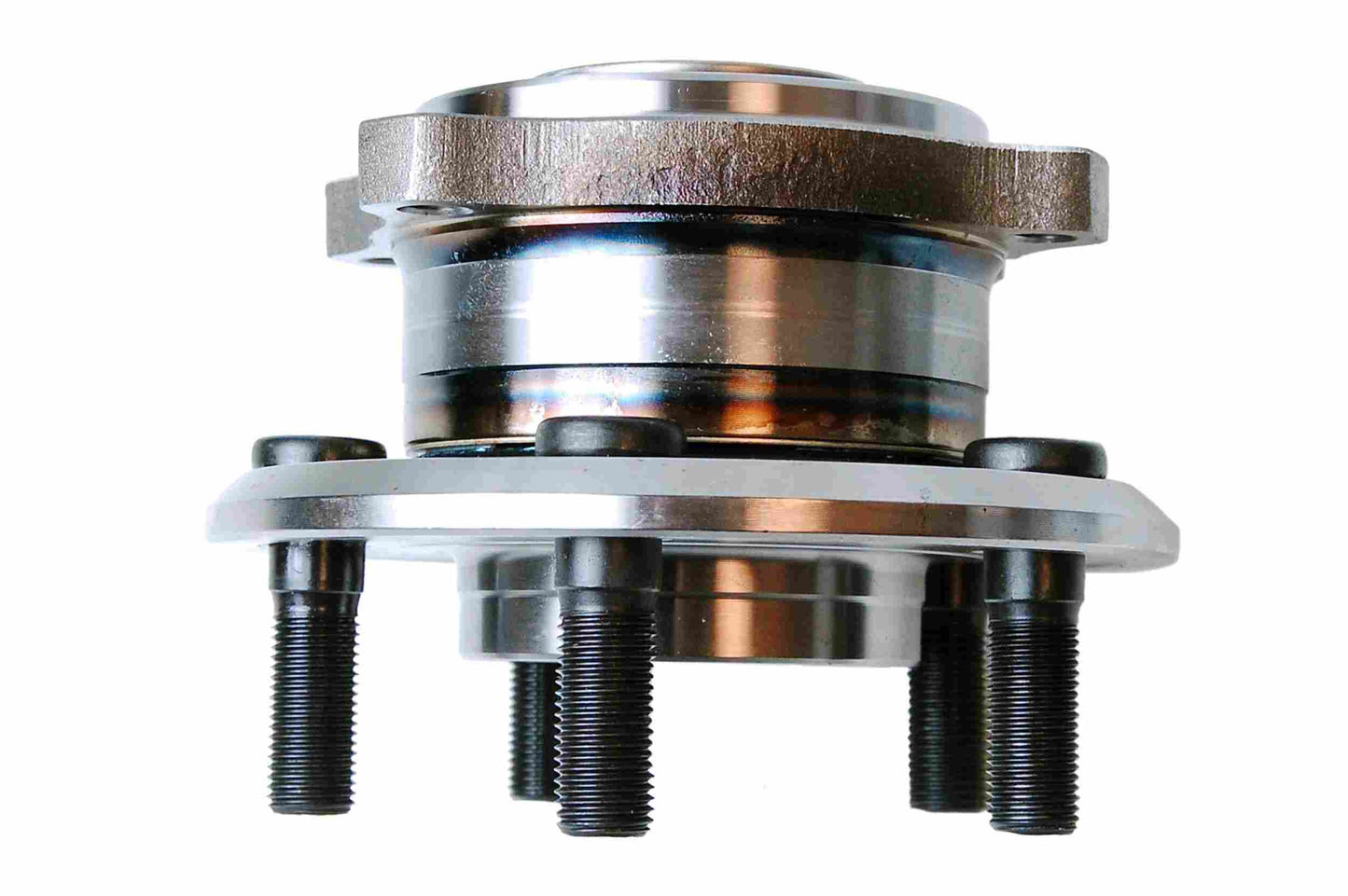 Mevotech BXT Wheel Bearing and Hub Assembly H512369
