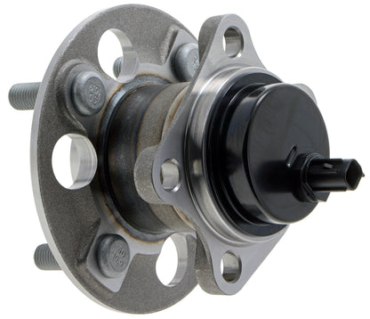Mevotech Supreme Wheel Bearing and Hub Assembly H512370HW image 3