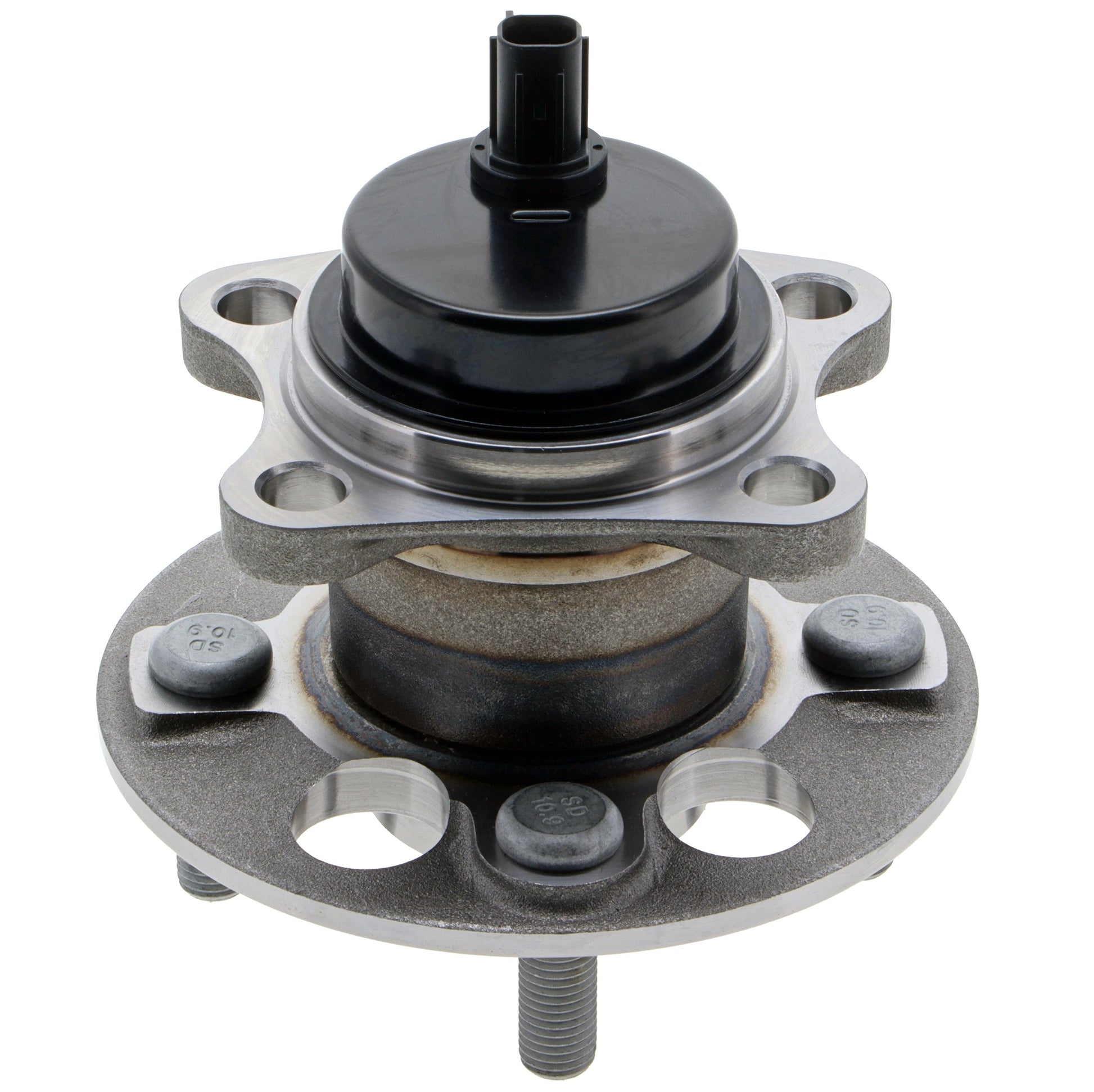 Mevotech Supreme Wheel Bearing and Hub Assembly H512370HW image 2