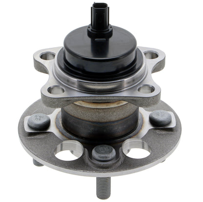 Mevotech Supreme Wheel Bearing and Hub Assembly H512370HW image 2