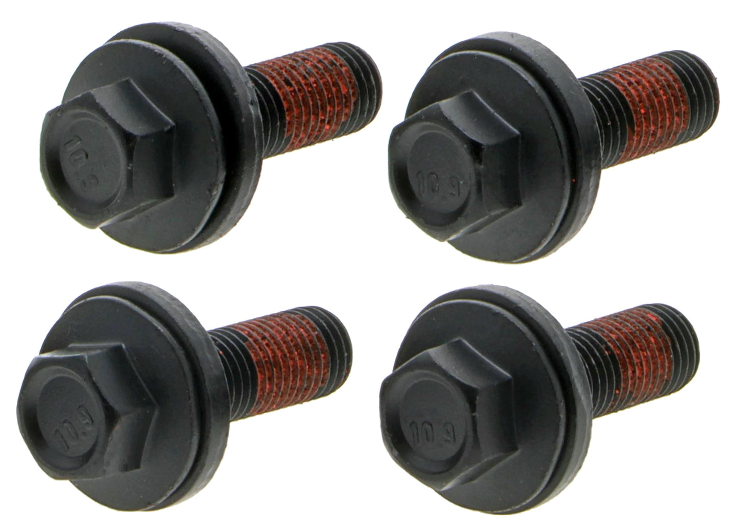 Mevotech Supreme Wheel Bearing and Hub Assembly H512370HW image 6