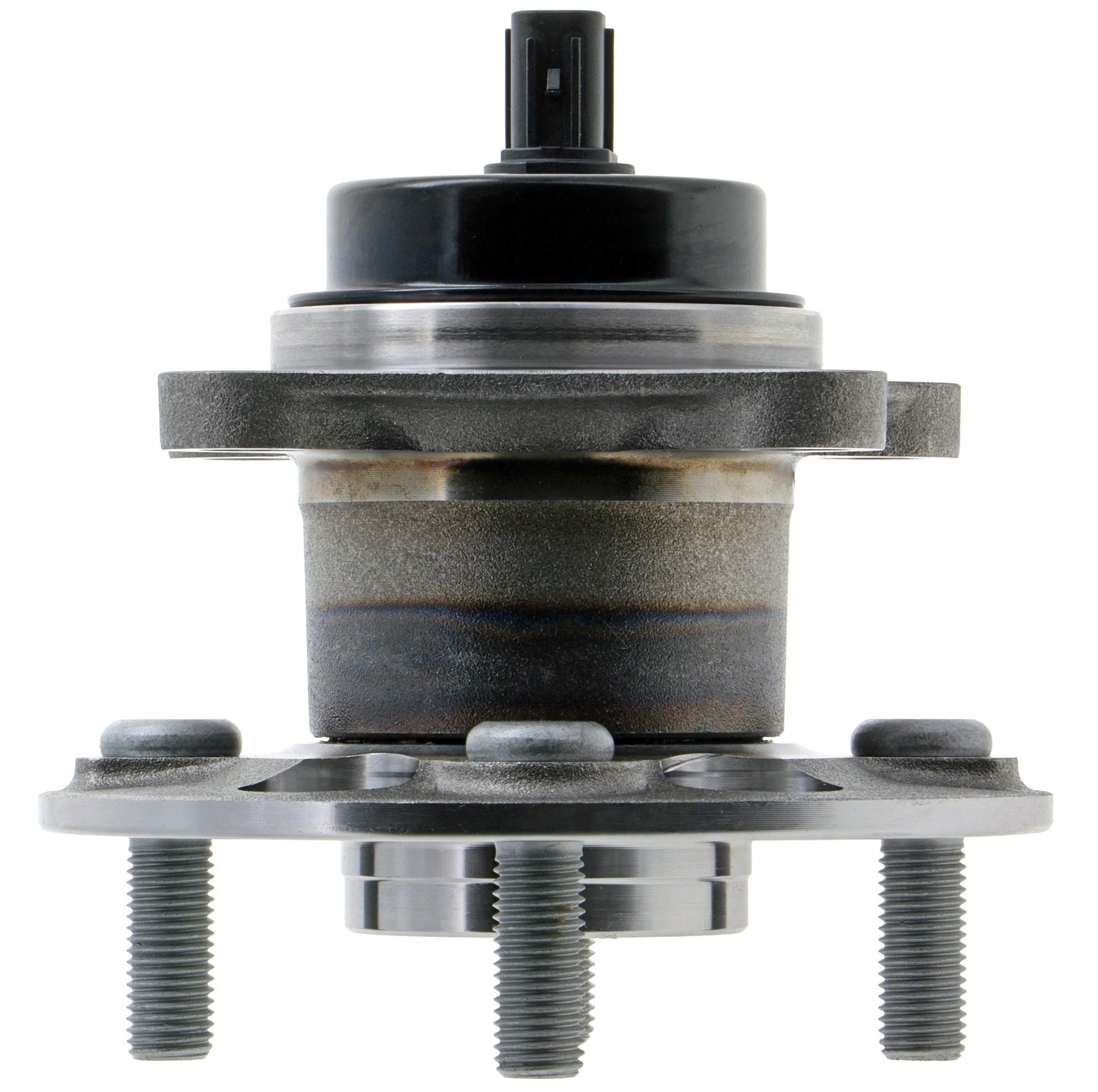 Mevotech Supreme Wheel Bearing and Hub Assembly H512370HW image 4
