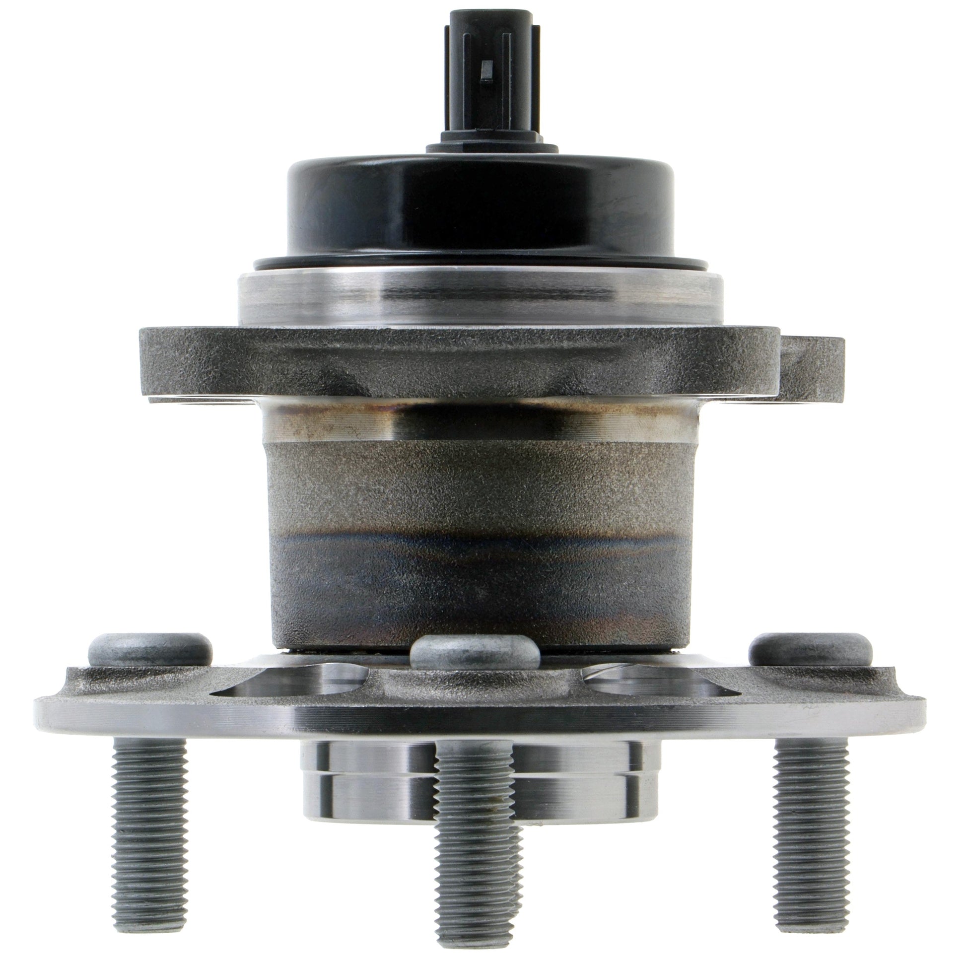 Mevotech Supreme Wheel Bearing and Hub Assembly H512370HW image 4