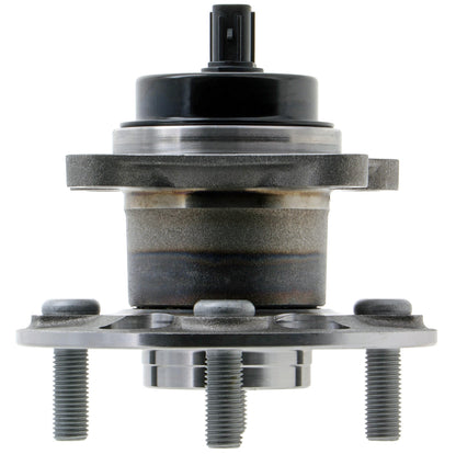 Mevotech Supreme Wheel Bearing and Hub Assembly H512370HW image 4