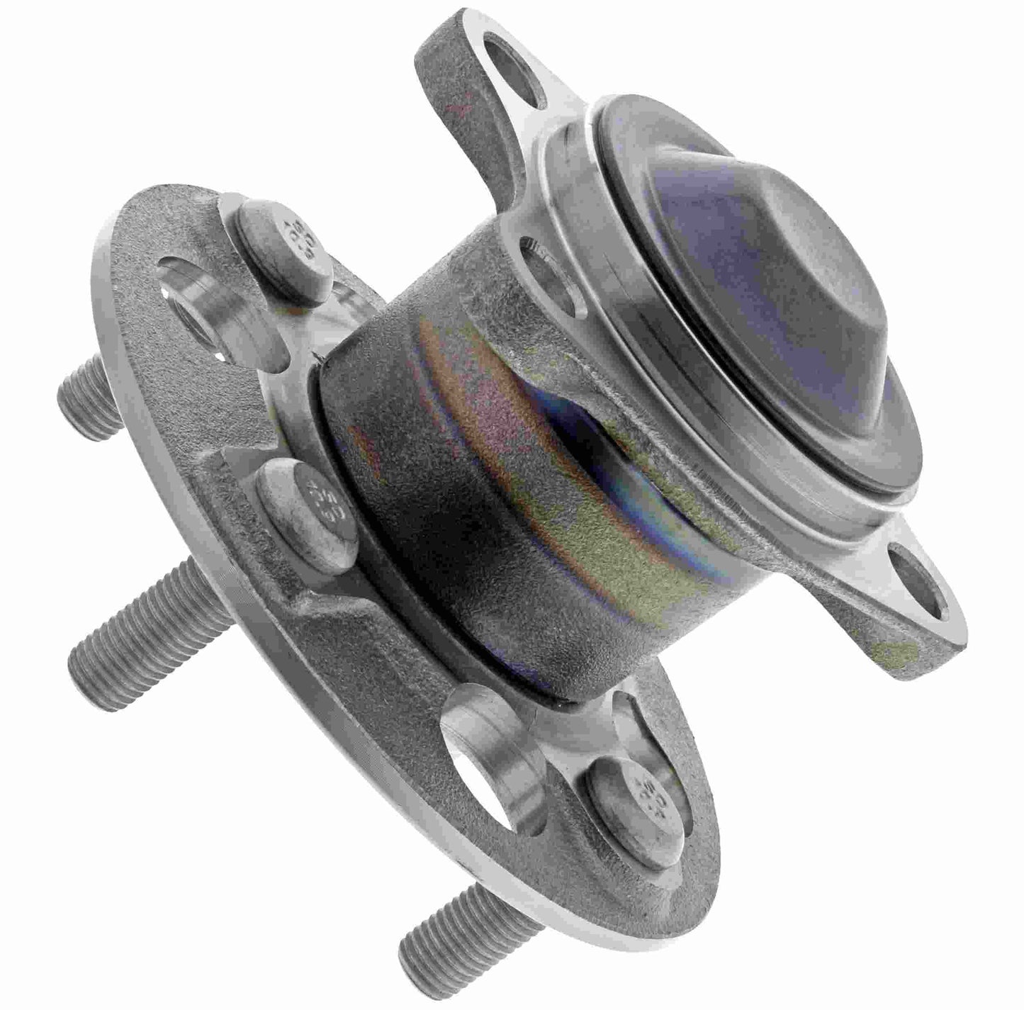 Mevotech BXT Wheel Bearing and Hub Assembly H512371
