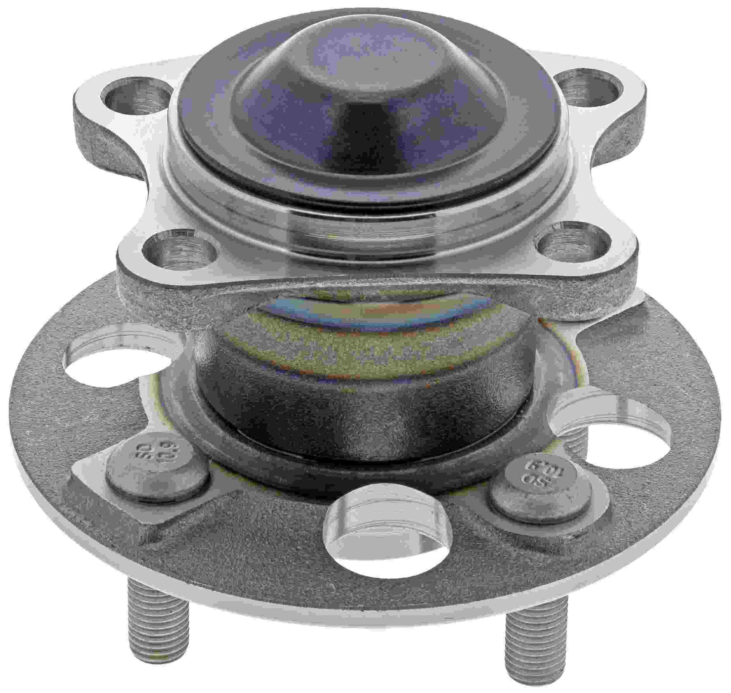 Mevotech BXT Wheel Bearing and Hub Assembly H512371