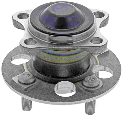 Mevotech BXT Wheel Bearing and Hub Assembly H512371