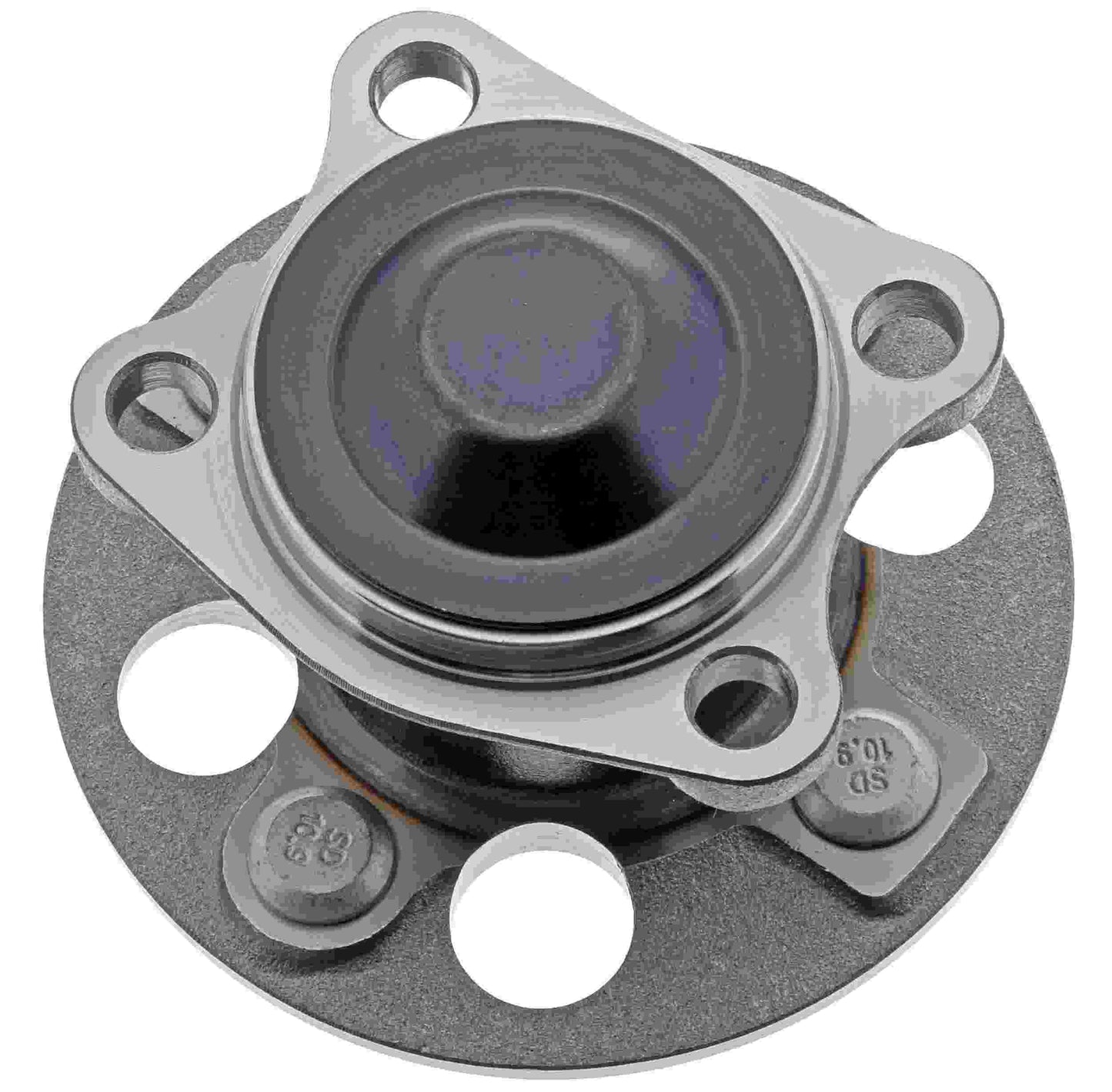 Mevotech BXT Wheel Bearing and Hub Assembly H512371