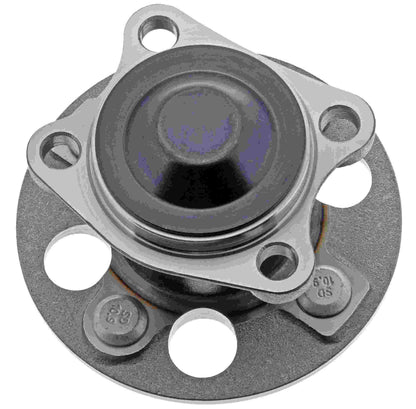 Mevotech BXT Wheel Bearing and Hub Assembly H512371