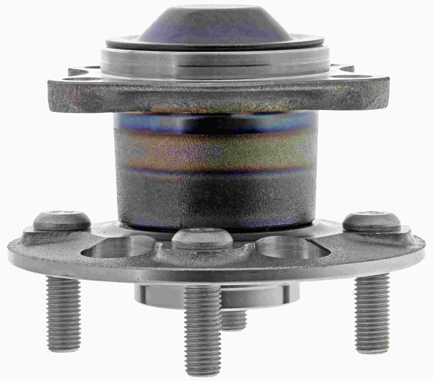 Mevotech BXT Wheel Bearing and Hub Assembly H512371