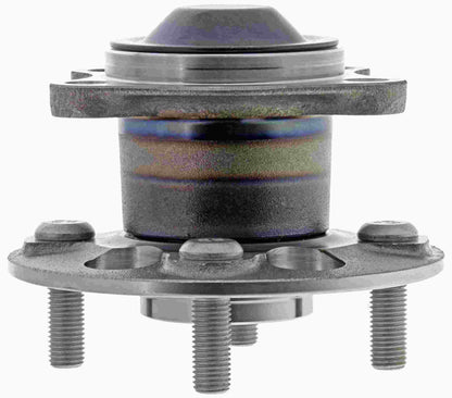 Mevotech BXT Wheel Bearing and Hub Assembly H512371