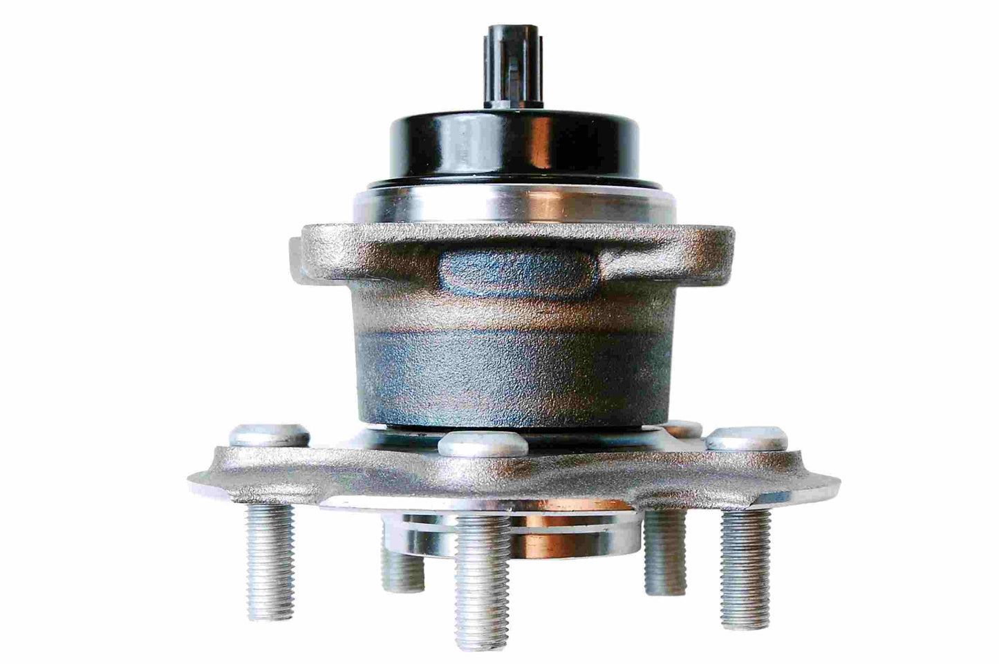 Mevotech BXT Wheel Bearing and Hub Assembly H512372