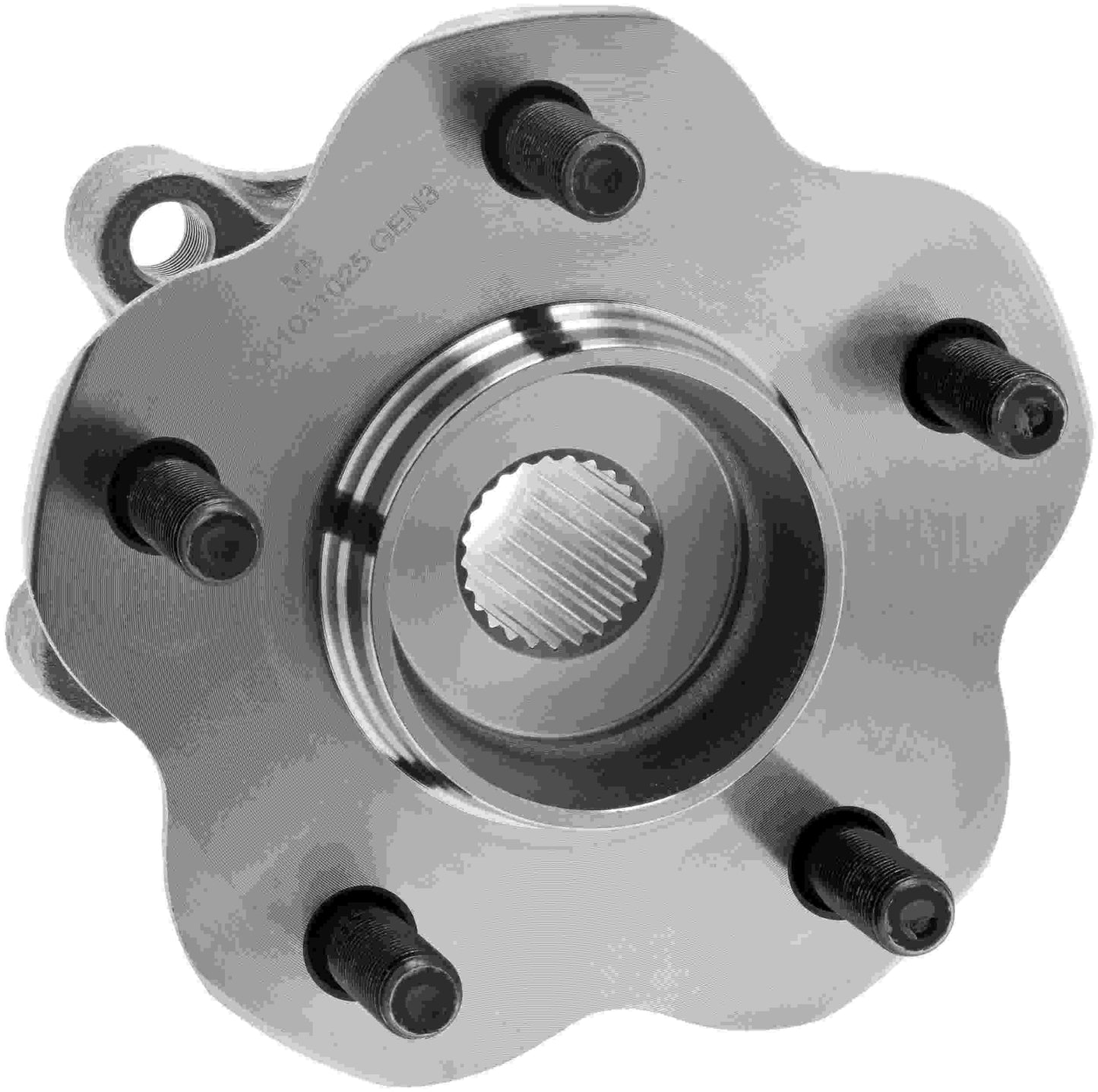 Mevotech H512373HW
