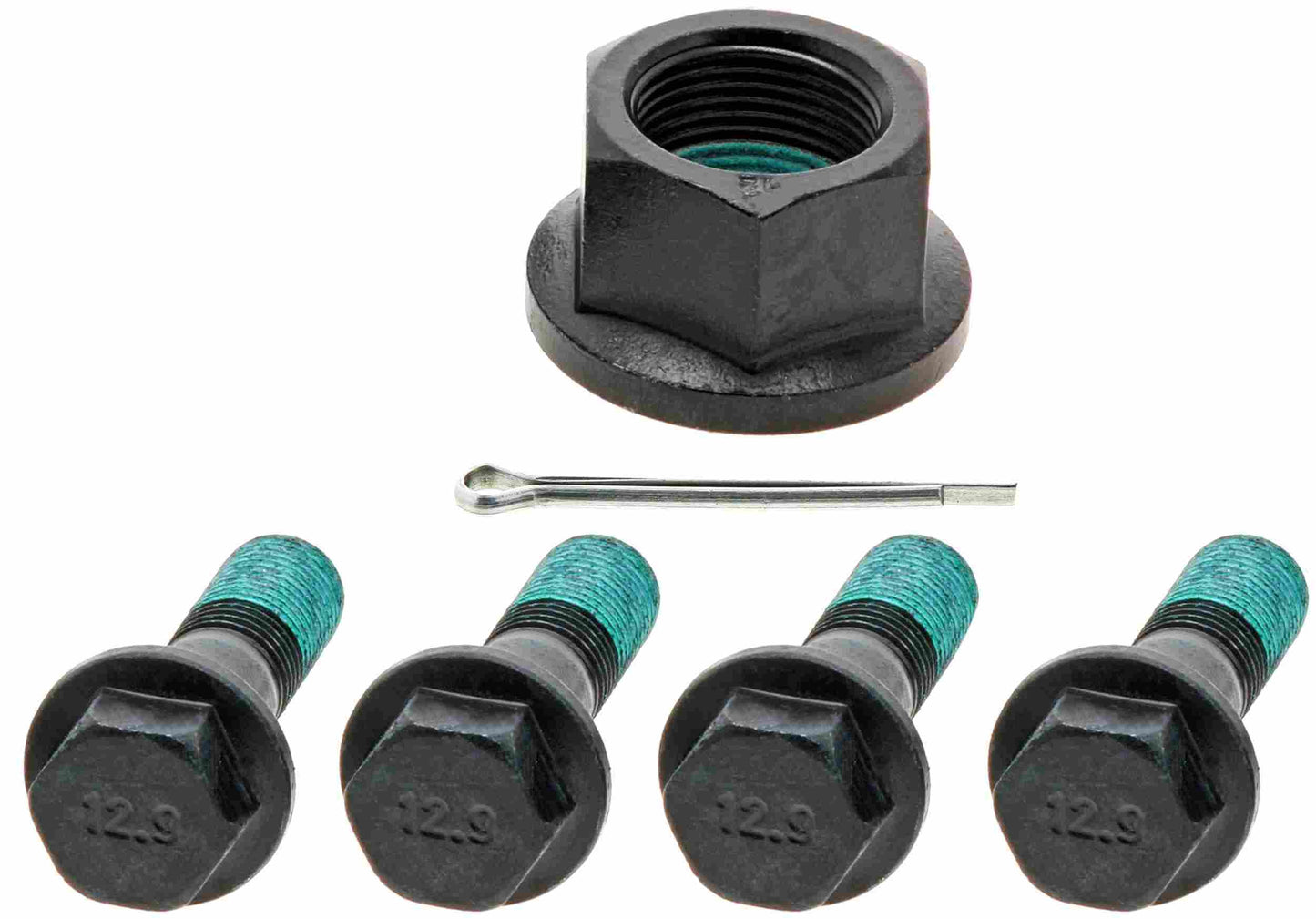 Mevotech H512373HW