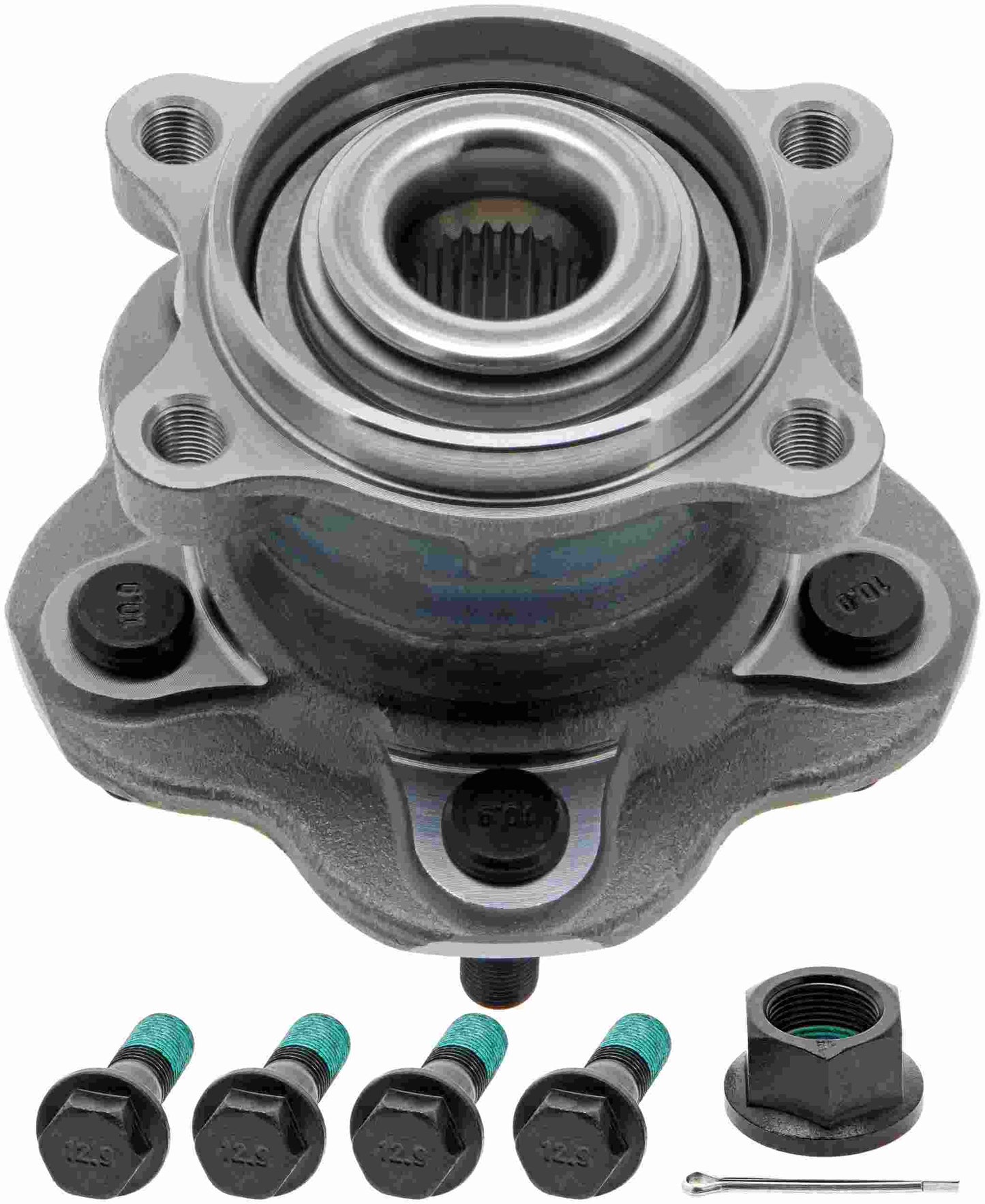Mevotech H512373HW