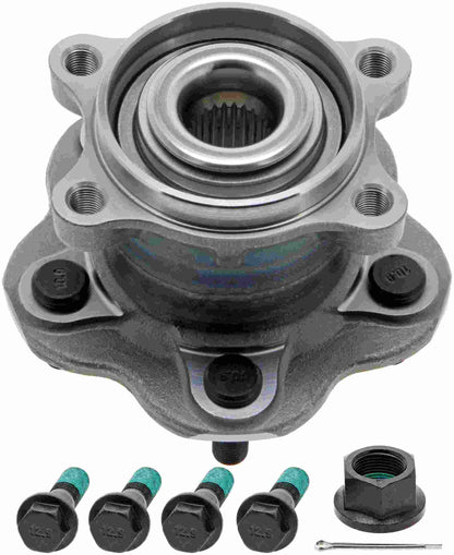 Mevotech H512373HW
