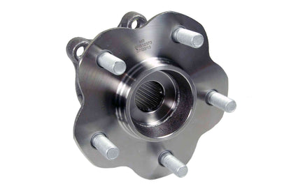 Mevotech Supreme Wheel Bearing and Hub Assembly H512373