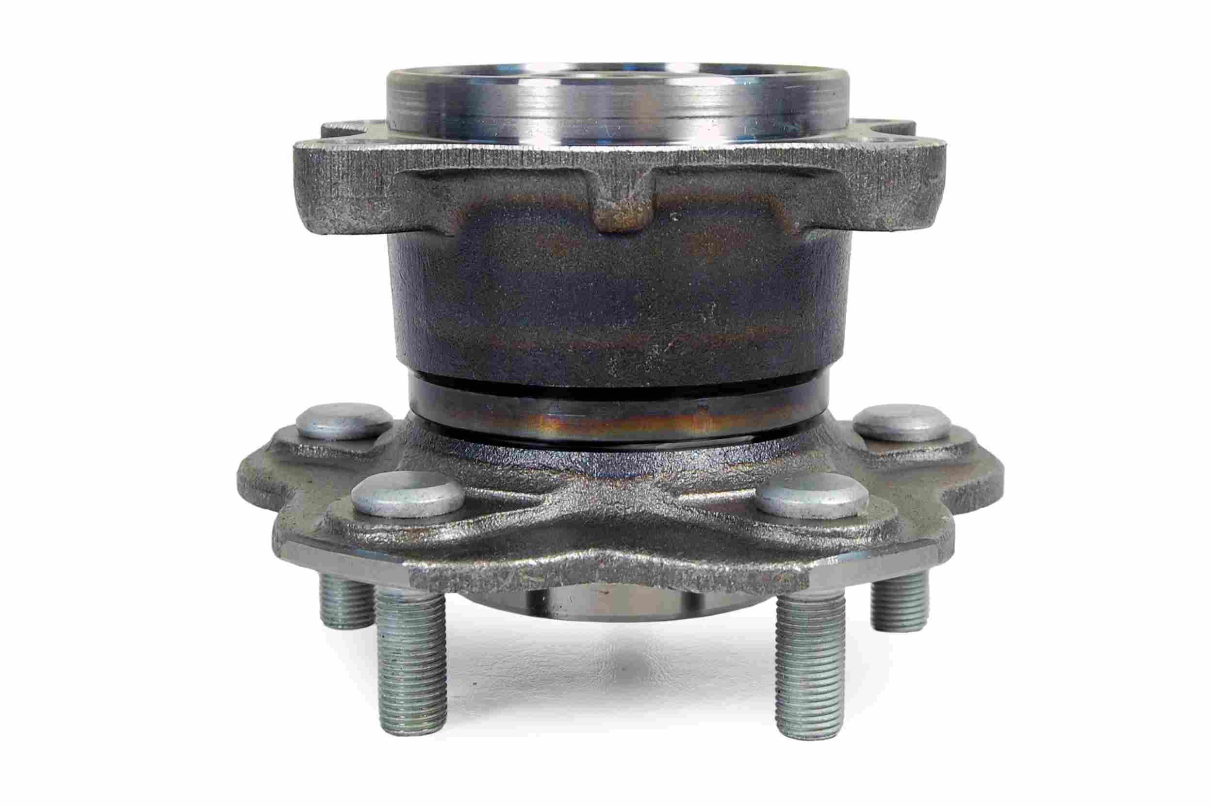 Mevotech BXT Wheel Bearing and Hub Assembly H512373