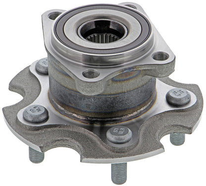 Mevotech Supreme Wheel Bearing and Hub Assembly H512374