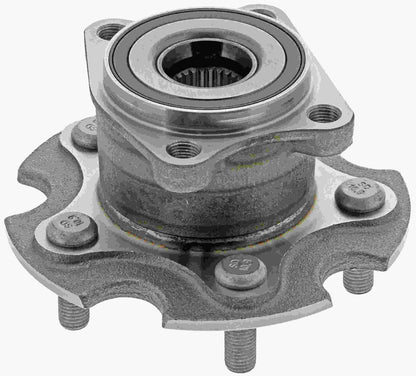 Mevotech Supreme Wheel Bearing and Hub Assembly H512374