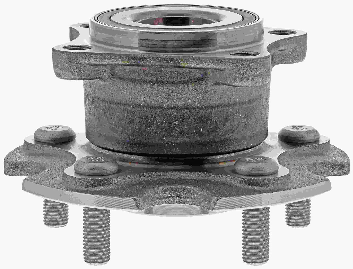 Mevotech Supreme Wheel Bearing and Hub Assembly H512374