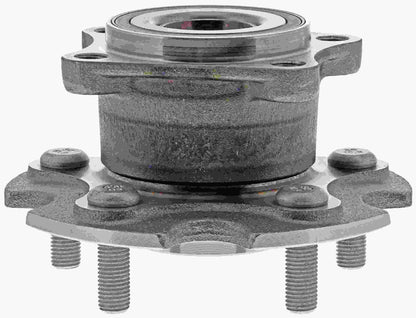 Mevotech Supreme Wheel Bearing and Hub Assembly H512374