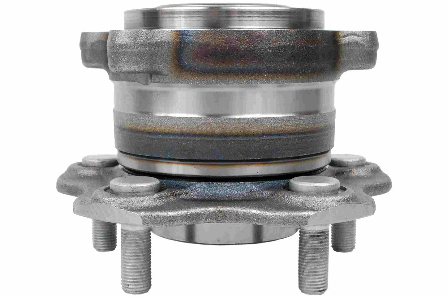 Mevotech BXT Wheel Bearing and Hub Assembly H512375