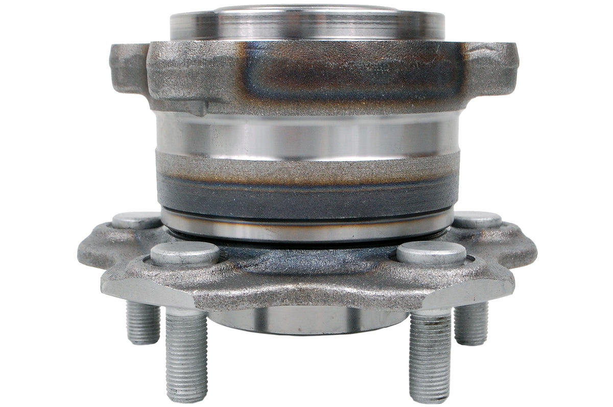 Mevotech BXT Wheel Bearing and Hub Assembly H512375