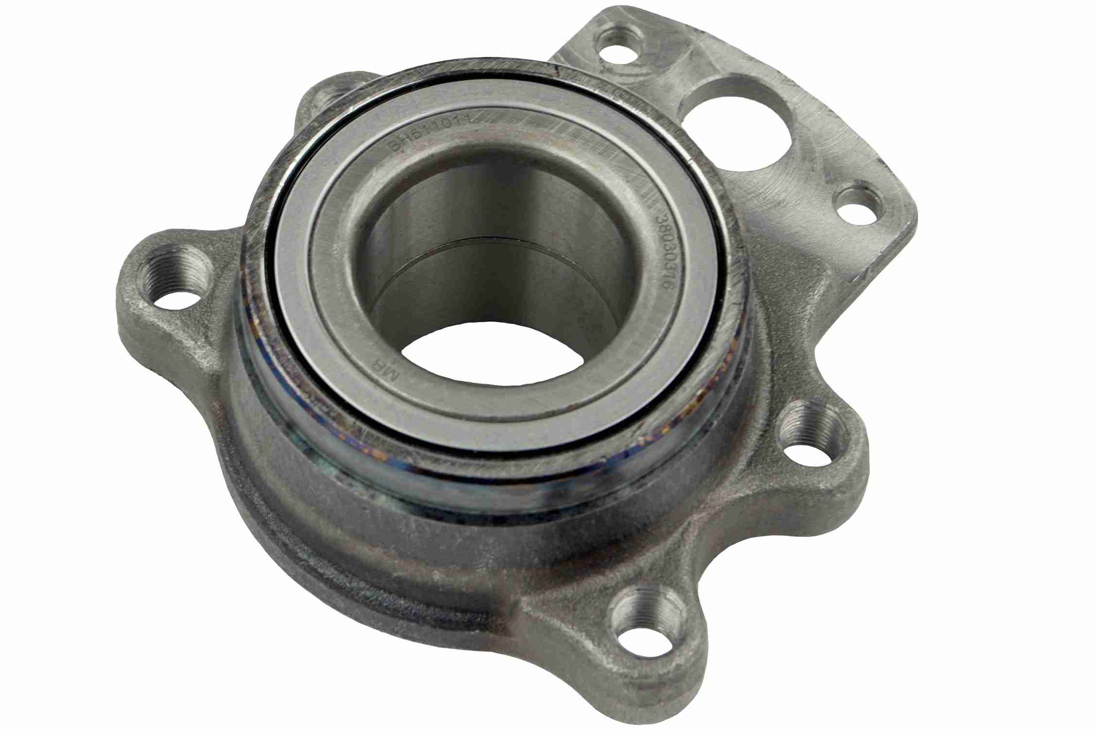 Mevotech BXT Wheel Bearing and Hub Assembly H512377