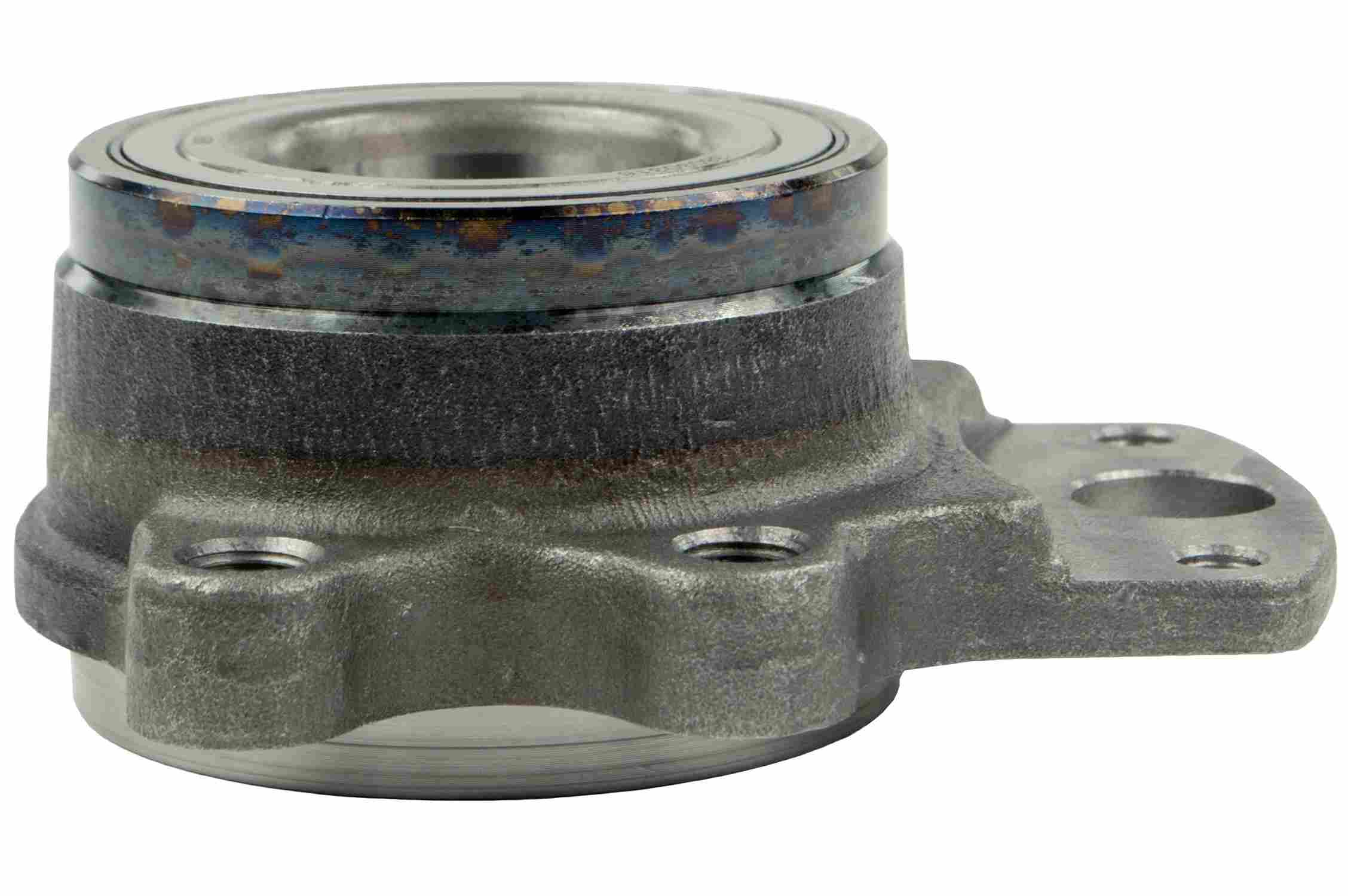 Mevotech BXT Wheel Bearing and Hub Assembly H512377