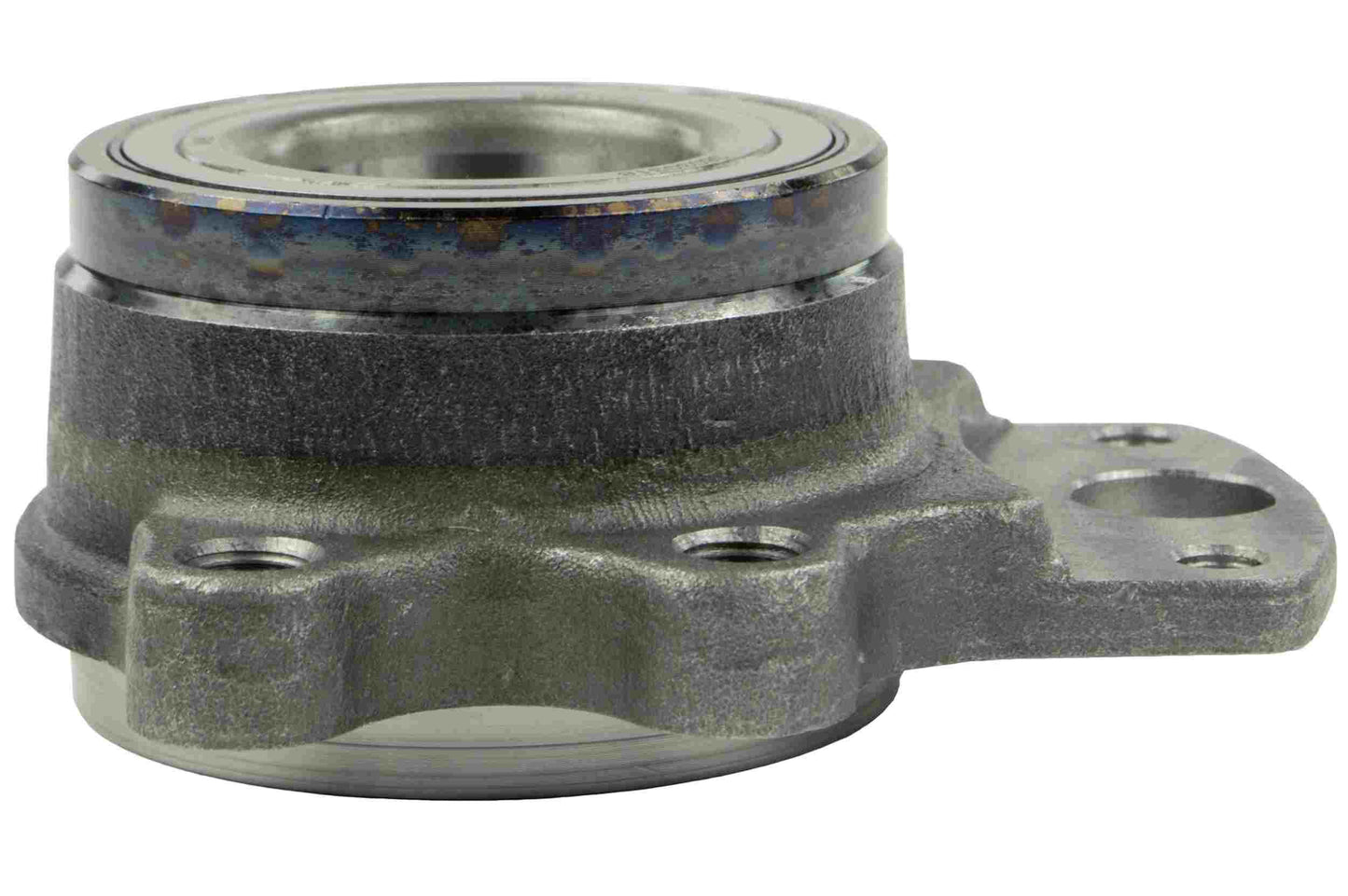 Mevotech Supreme Wheel Bearing and Hub Assembly H512377