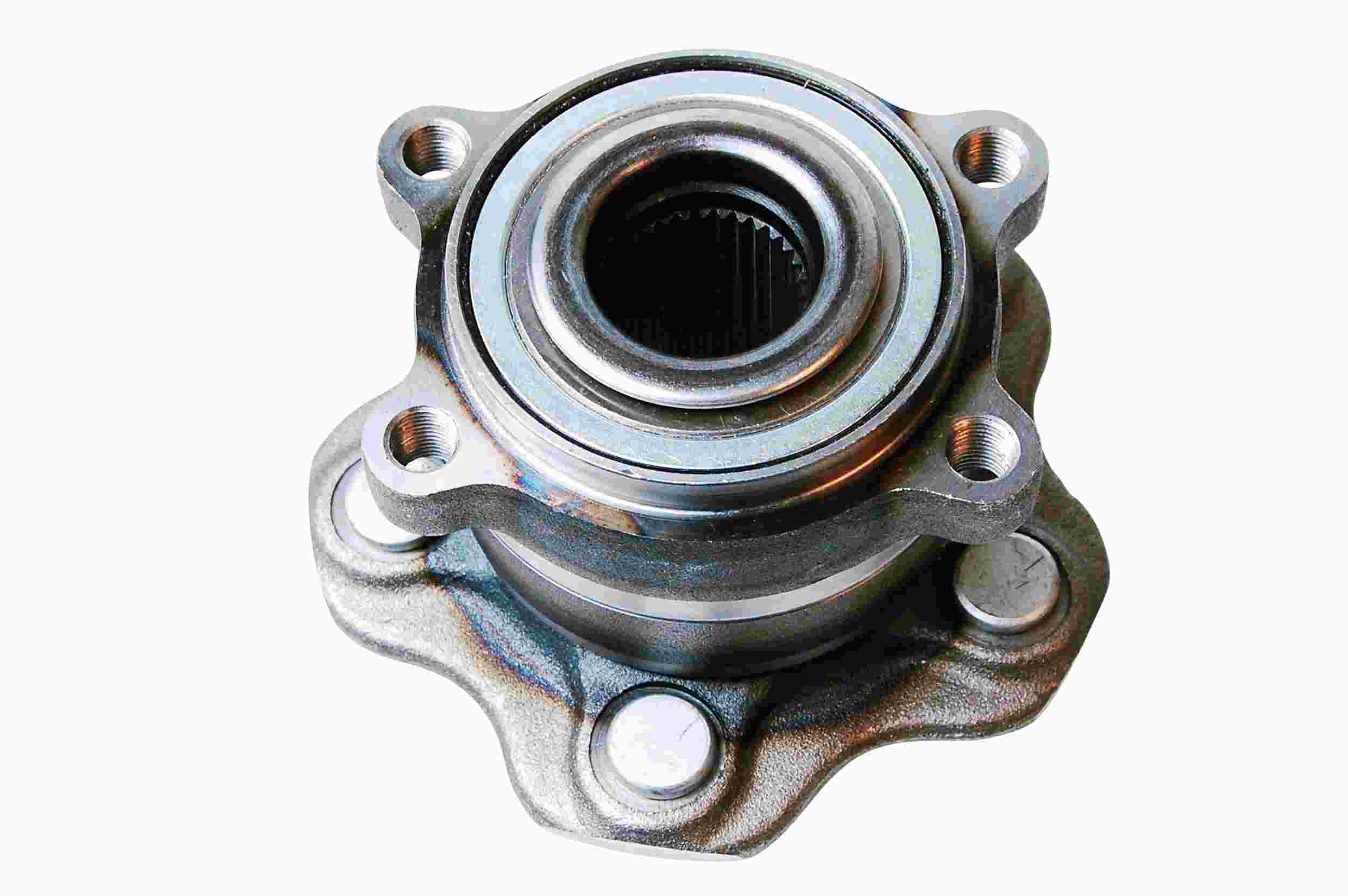 Mevotech Supreme Wheel Bearing and Hub Assembly H512379