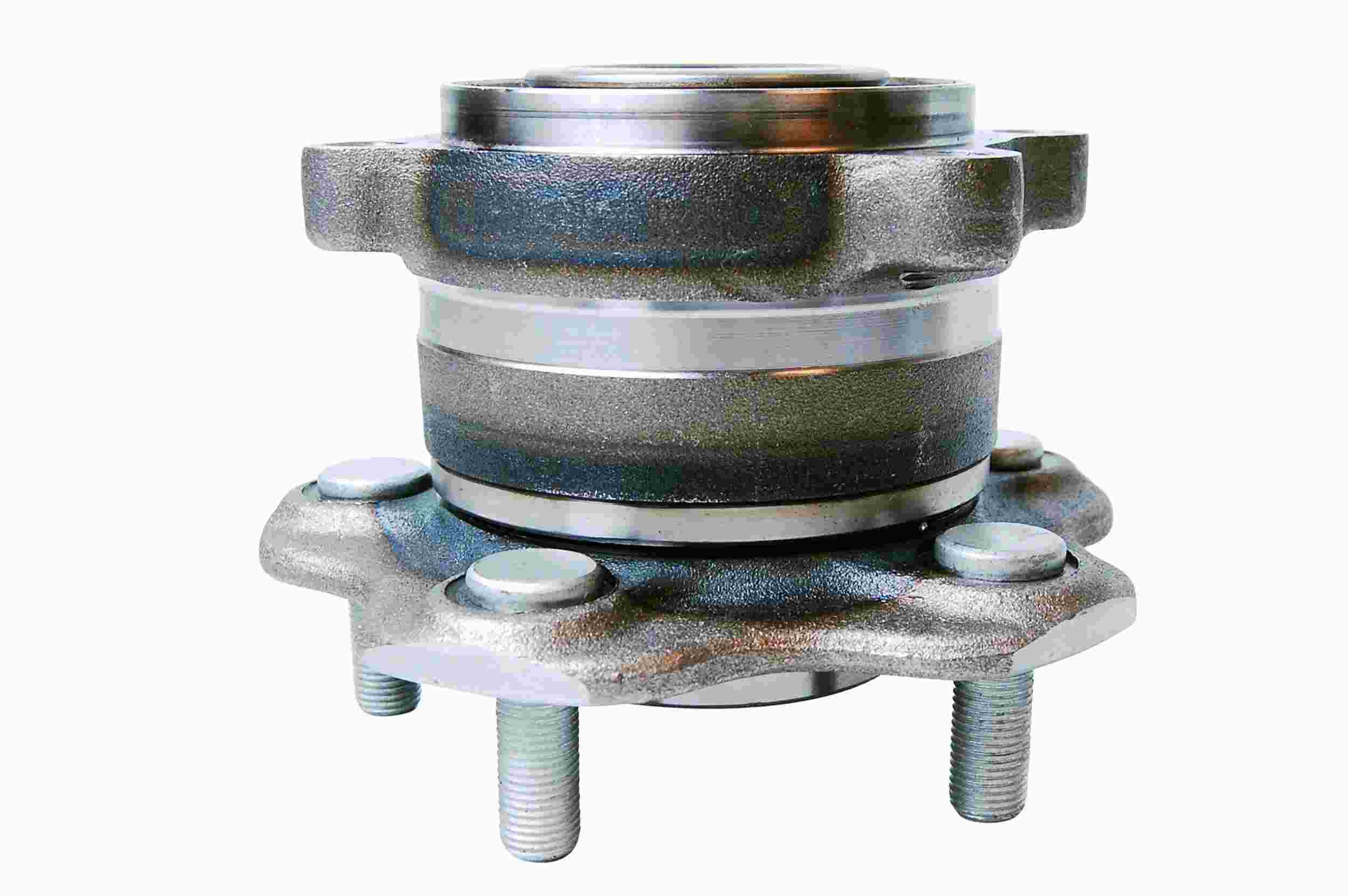 Mevotech Supreme Wheel Bearing and Hub Assembly H512379